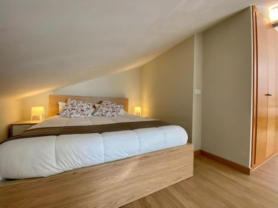 Exclusive Beachfront Penthouse アルマヤテ・アルト エクステリア 写真