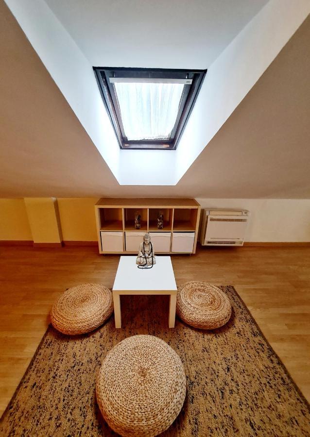 Exclusive Beachfront Penthouse アルマヤテ・アルト エクステリア 写真